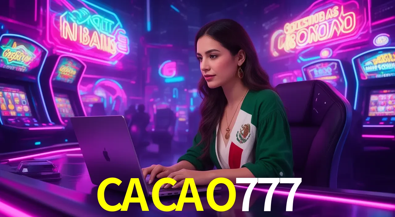 CACAO777 Apuestas Deportivas