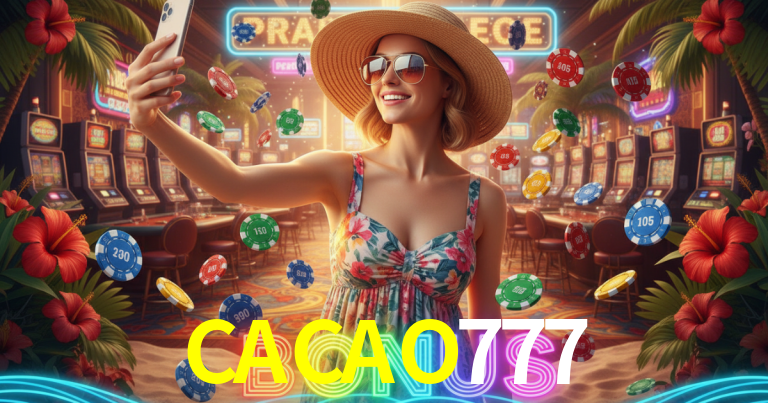 CACAO777 Términos y Condiciones